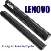 تصویر battery lenovo G50-70 G400s HH 