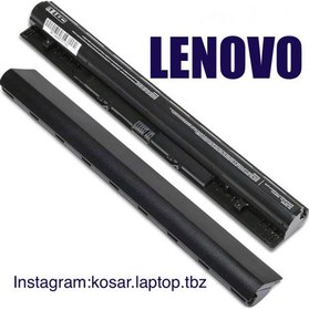 تصویر battery lenovo G50-70 G400s HH 