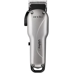 تصویر ماشین اصلاح اندیس مدل Usproli Andis Cordless Shaver