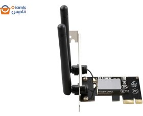 تصویر کارت شبکه بی سیم دی-لینک مدل DWA-548 C1 D-link DWA-548 C1 Wireless Network Adapter