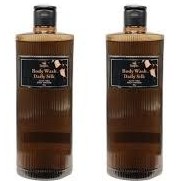 تصویر شامپو بدن شکلاتی سوپکس | رایحه دل‌انگیز شکلات با نرمی و لطافت پوست از آرایشی لوتوس 