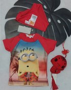 تصویر مایو نوزادی یک سال ،اروپایی 