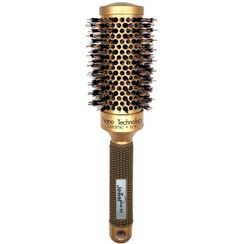 تصویر برس مو گرد سرامیکی جویل پلاس 98 