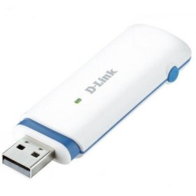 تصویر مودم 3G - 4G دی لینک DWM-157 3G USB Modem 3G - 4G D-Link DWM-157 3G USB