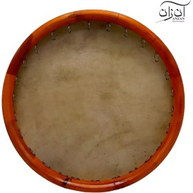 تصویر دایره پوستی 