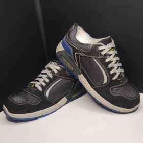تصویر کفش ایمنی safety jogger air 
