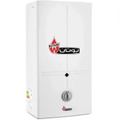 تصویر آبگرمکن گازی دیواری بوتان 3215 
