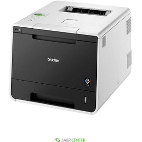 تصویر پرینتر لیزری رنگی برادر مدل HL-L8350CDW Brother HL-L8350CDW LaserJet Printer