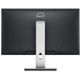 تصویر مانیتور استوک 27 اینچ دل مدل U2715H Dell U2715H 27 Inch Stock Monitor