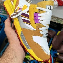 خرید و قیمت زدایکس 8000 یوگی کرم قهوه ای ADIDAS ZX8000 YOGI خرید و قیمت زدایکس 8000 یوگی کرم قهوه ای ADIDAS ZX8000 YOGI