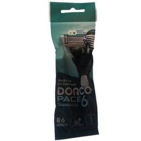 تصویر تیغ ۶ لبه دورکو مدل SXA100 