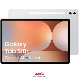 تصویر تبلت سامسونگ S10 Plus X820 | حافظه 256 رم 12 گیگابایت Samsung Galaxy Tab S10 Plus X820 256/12 G