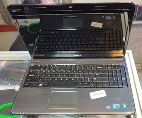 تصویر لپ تاپ DELL مدل Inspiron N5010 