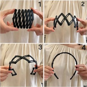 تصویر تل تاشو فانتزی 