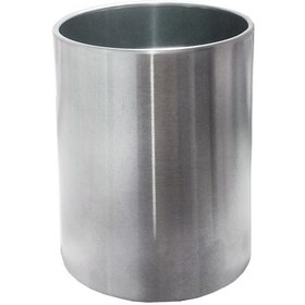 تصویر جا قاشقی استیل رومیزی {stainless steel} 122s 