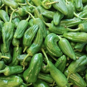 تصویر بذر فلفل کبابی 