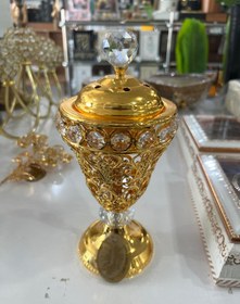 تصویر اسفند دودکن 