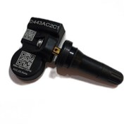 تصویر سنسور فشار باد لاستیک پژو پارس 