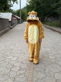 تصویر پتو تنپوش گارفیلد 