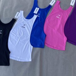 تصویر کاور ورزشی زنانه کد130 