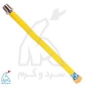 تصویر شیلنگ فلکسی ۱/۲ G.A.L جی.ای.ال - سایز 30 تا 60 سانت 