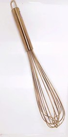 تصویر همزن دستی استیل - 5282 