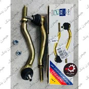 تصویر سیبک فرمان پژو ۴۰۵ لاهیجان اصل 