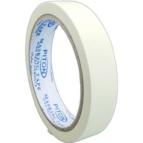 تصویر چسب کاغذی 2 سانتی 