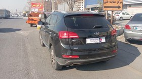 تصویر جک S5 مدل 1396 ا اتوماتیک اتوماتیک