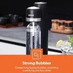 تصویر سودا ساز جیپاس مدل GSM63079UK ظرفیت ۱ لیتر 