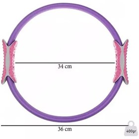 تصویر حلقه پیلاتس مدل NK-8204 