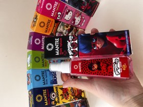 تصویر بادی اسپلش - کیتی 