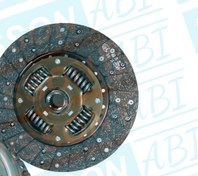 تصویر صفحه کلاچ نیسان دیزل OEM FAW 