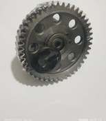 تصویر دنده تایم موتور سیکلت 