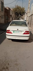 تصویر سمند LX مدل 1395 ا Samand LX basic Samand LX basic