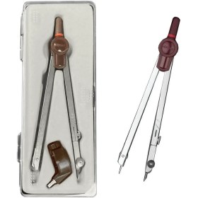 تصویر پرگار 117 روترینگ 