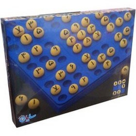 تصویر بازی سودکو 