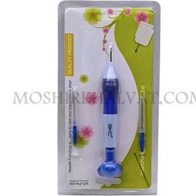 تصویر skcسوزن پانچ پیچی 