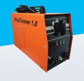 تصویر الکترو پولیش مدل MAGICLEANER 