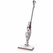 تصویر بخارشوی بلک اند دکر مدل BDS1616R steam mop bds1616r black+decker