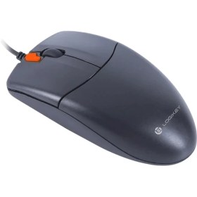 تصویر ماوس لاجیکی مدل M114B Logikey M114B Wired Mouse