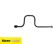 تصویر آچار چرخ مناسب ال 90 و تندر 90 