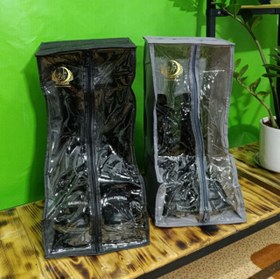 تصویر کاور کفش بوت 