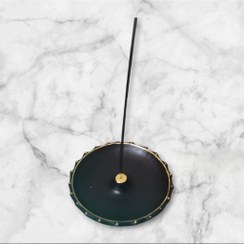 تصویر جاعودی گرد 