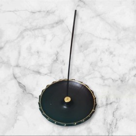 تصویر جاعودی گرد 