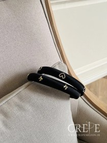 تصویر تل مو 