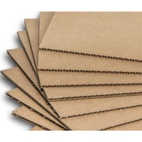 تصویر مقوا کارتن 100*70 