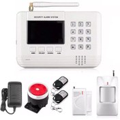 تصویر دزدگیر دو منظوره سیمکارتی اماکن 