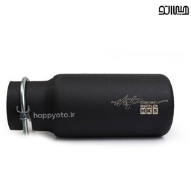 تصویر سراگزوز زیمر کربن Z9 