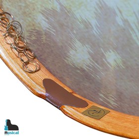 تصویر دف سوژین نوجوان 